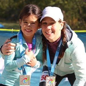 Meet your Posher, Catherine